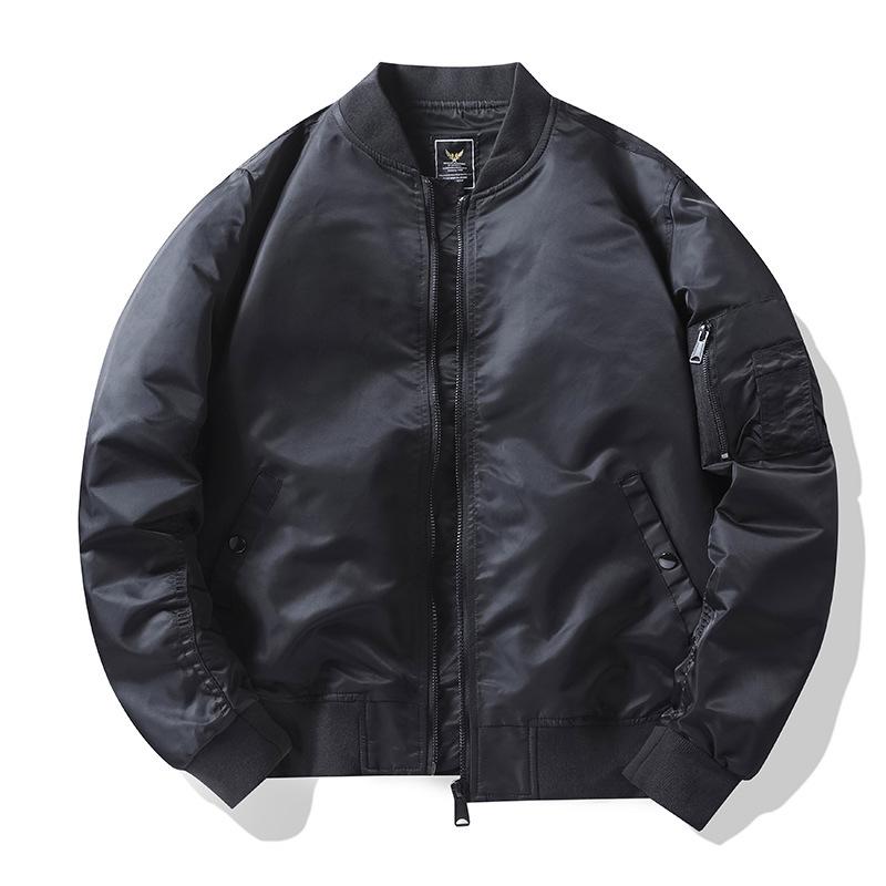 Jacket Air Force Pilot Jacket Men's Flight Jacket