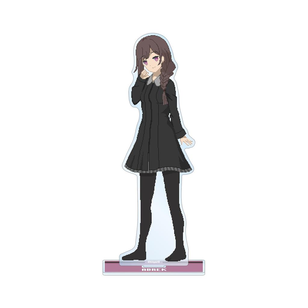 Snezhinka Abrekku Big Acrylic Stand