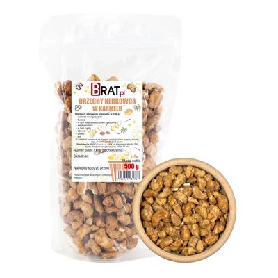 Snacks – Süßigkeiten