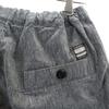 MOMOTARO JEANS Made In Japan Long Pants S Gray Men's Used