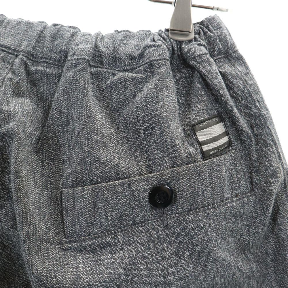 MOMOTARO JEANS made in Japan Long pants S gray Men's Used