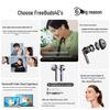 HUAWEI FreeBuds 4E 2024 True Wireless Semi-in-ear Earbuds