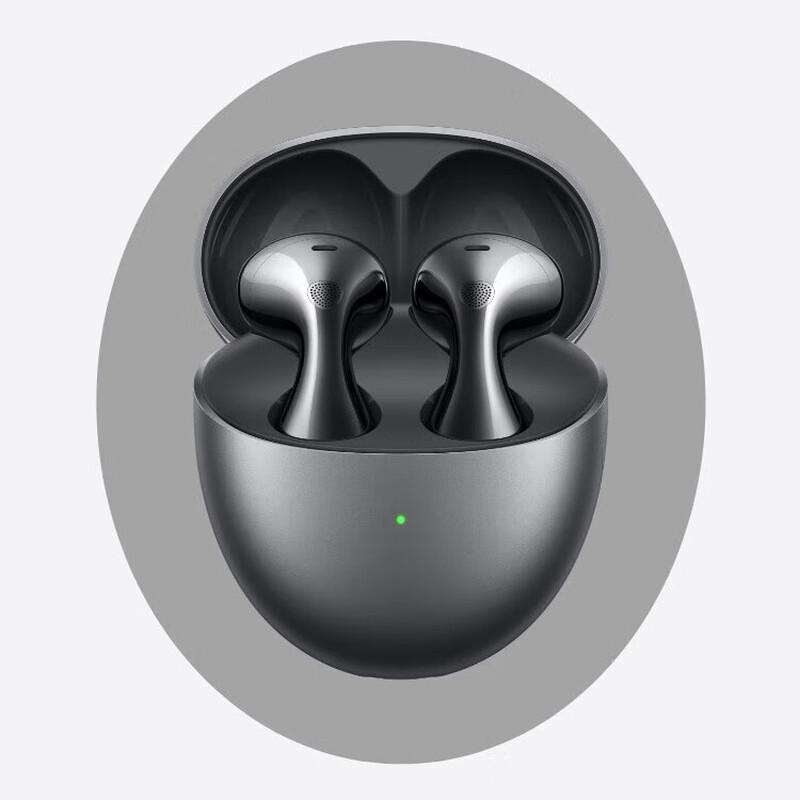 

Huawei FreeBuds 6 Yuezhang Wireless Semi-Open ANC Earbuds