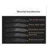 For GLA H247 2019-2023 Car Central Control Screen Anti-Scratch Clear Protective Film GPS Car Navigation Guard Guard Guard (TPU film)