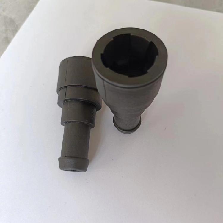 15032062 Professional Vehicle HVAC Heater Hose Couplings Joiners Coolant Hose Fitting For Improved Truck Heating Systems
