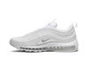 Nike Air Max 97 Triple White Wolf Grey