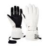 Unisex Waterproof Heated Motorcycle Gloves for Winter Riding