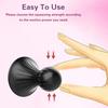 Nipple Sucker Breast Masturbator Enlarger Nipple Stimulation Suction Vacuum Pump Masturbation Adult Sex Toys for Women Couple