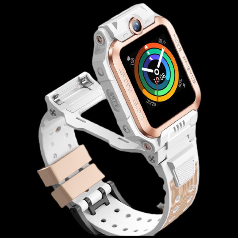 Little Genius Z6 Pro Youth Smartwatch (CN version)