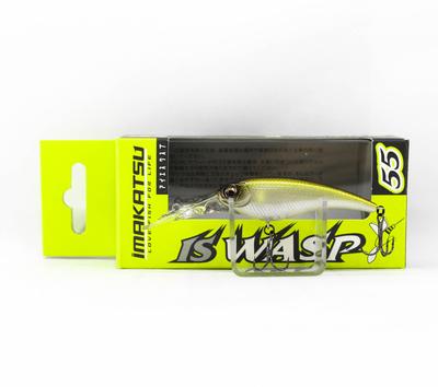 Imakatsu IS Wasp 55 Askıda Yem 875 (1569)
