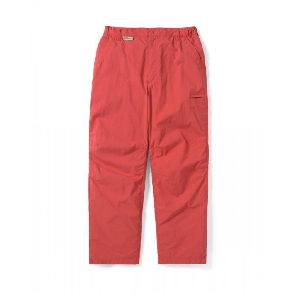 Thisisneverthat Nylon Ripstop Bdu Pant Coral S