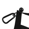 For  Ford GM Dodge Ram Pickup Truck Tailgate Net Trunk Screen Net Interior Isolation Fixed Luggage Barrier Net