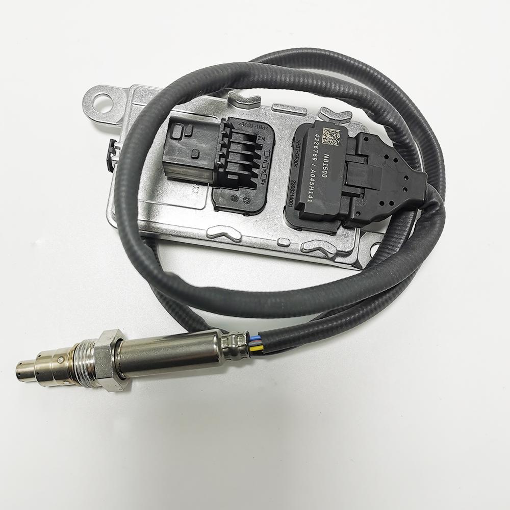 For 4326769 5WK97348A 5WK9 7348A LOW price Diesel engine parts SCR system 24V nox sensor