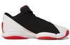 Adidas Adizero Rose 1.5 Low Restomod 'Black Vivid Red' GY9124