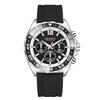 Top Brand Luxury Watches for Men Luminous Date Multifunction Waterproof Chronograph Quartz Wristwatch Clock Gifts reloj