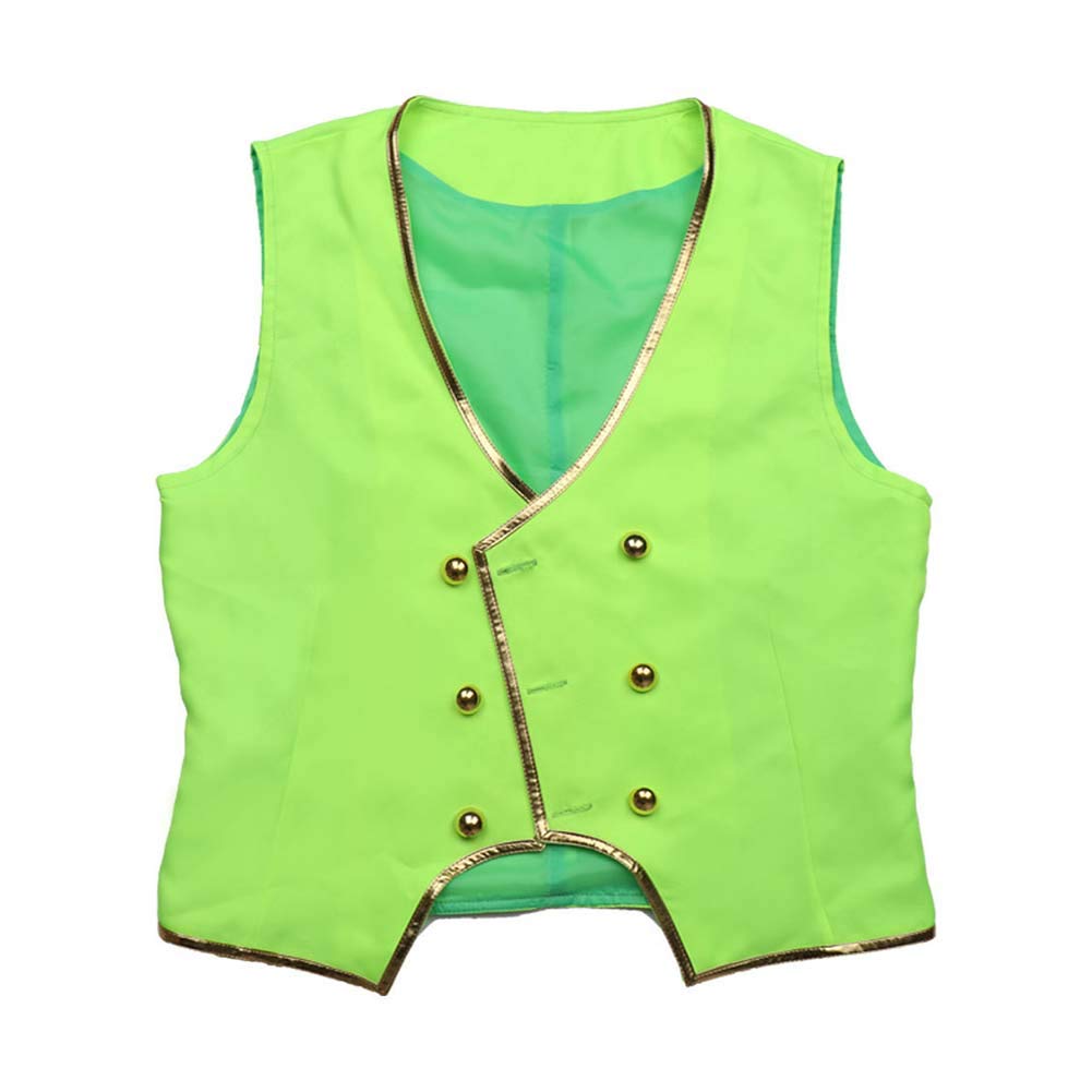 Wonderland Diasomnia Dorm and Sebek Cosplay Uniform and Vest Size Perfect for and Costume Parties [cgatecos] Malleus, Lilia, Silver, Costume, Only,