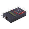 SARK100 Antenna Analyzer Meter 1-60Mhz Shortwave SWR Antenna Analyzer With 1.0 To 9.99 SWR Usable Measurement Range