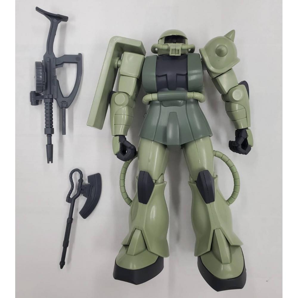 

Gundam Sound Warrior Premium Zaku