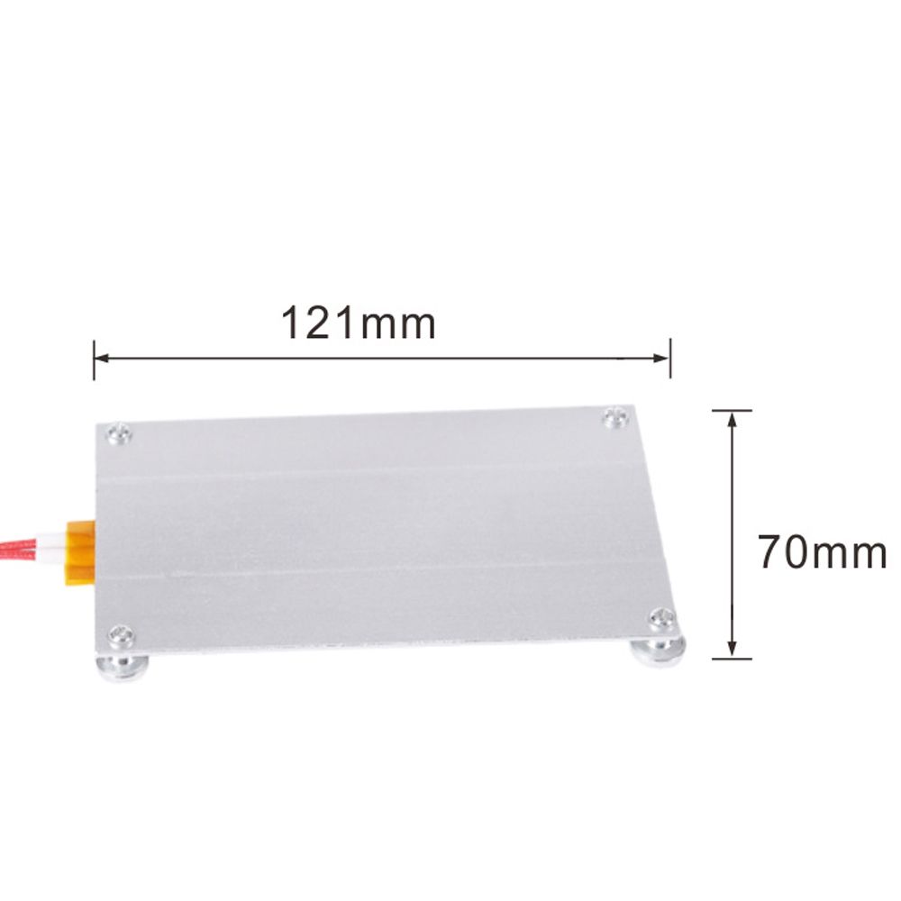 Ball Split LED Lamp Remover Desoldering Tool Welding Station PTC Heating Plate Demolition Board