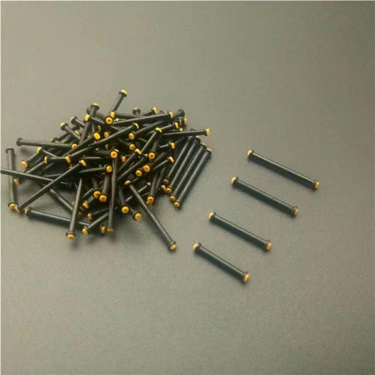 Dual-Core Ultra-Fine Soft Lead Fishing Line Seat - Gentle On Line, Ideal for Fishing Accessories