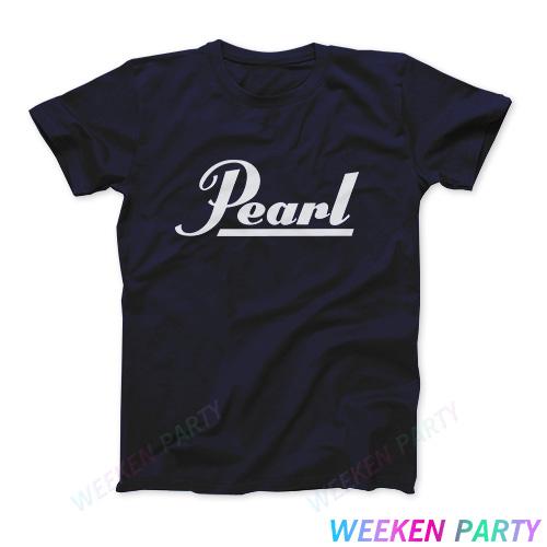 2025 T-shirts Are Selling Well in Summer Piano, Electric Drum, Electric Guitar, American Round-neck Neutral Cotton T-shirt