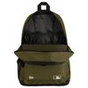 New Era MLB New York Yankees Delaware Backpack, Unisex Green Backpack