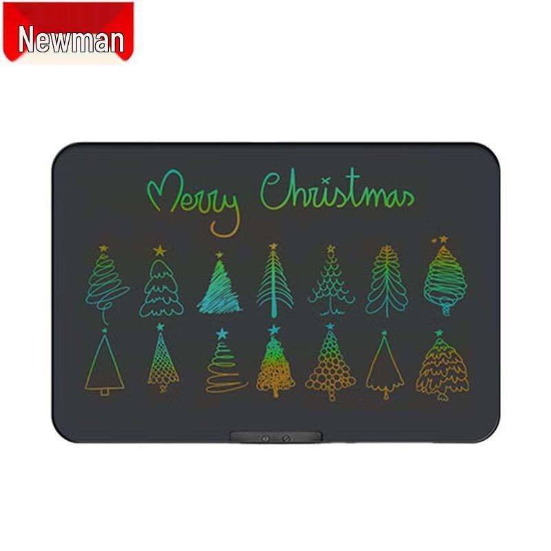 

Newman 28-inch LCD Electronic Drawing Board