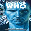 Doctor Who The Ninth Doctor Vol. 3 Official Secrets by Cavan Scott Paperback Book 9781785861123