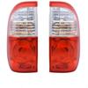 2PCS 4133010-2000 4133020-2000 ORIGINAL QUALITY TAIL LIGHT TAILLIGHT TAIL LAMP REAR LAMP FOR Zhongxing GRAND TIGER G3 F1
