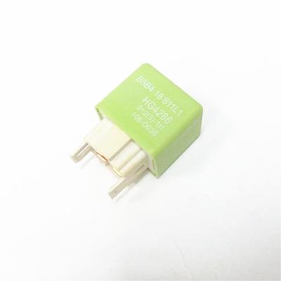 Main Relay Control For Mazda 323 Family Protege 626 Premacy MX-5 Demio Miata