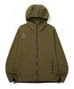 Sierra Designs Nimbus Air Dot Jacket Khaki