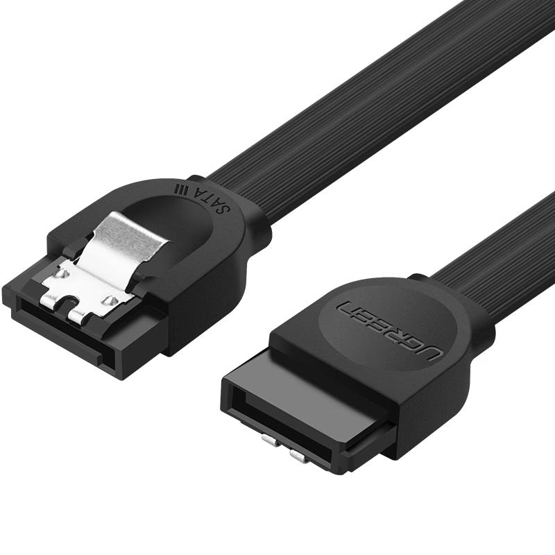 Ugreen High-Speed SATA 3.0 Data Cable