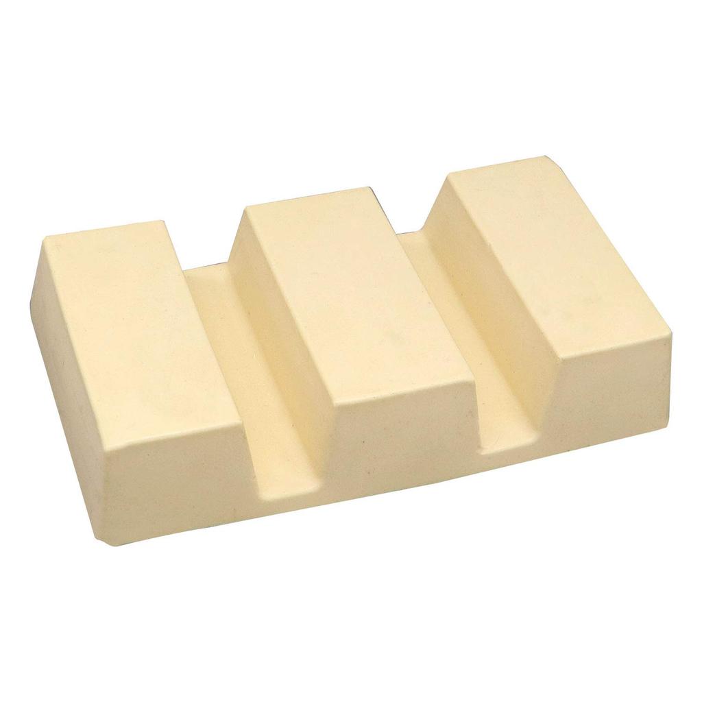 O3+ Brazilian Chocolate Peel Off Wax for Face and Body 165G Pack of 1 Quick Hair Removal