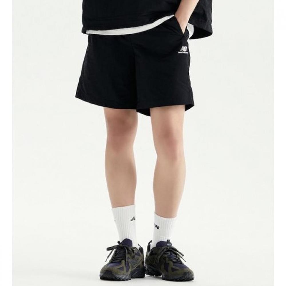 

New Balance Woven Shorts Loose Fit Nbnvd32753 19 075(S)