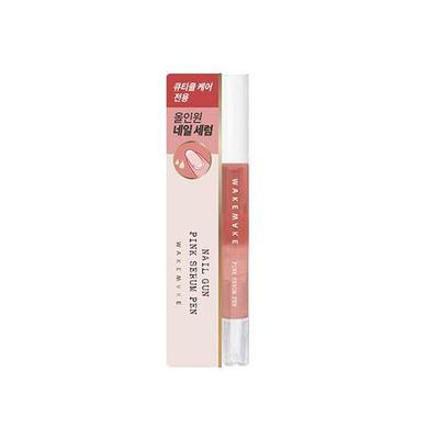 Nail Gun Pink Serum Pen 2ml