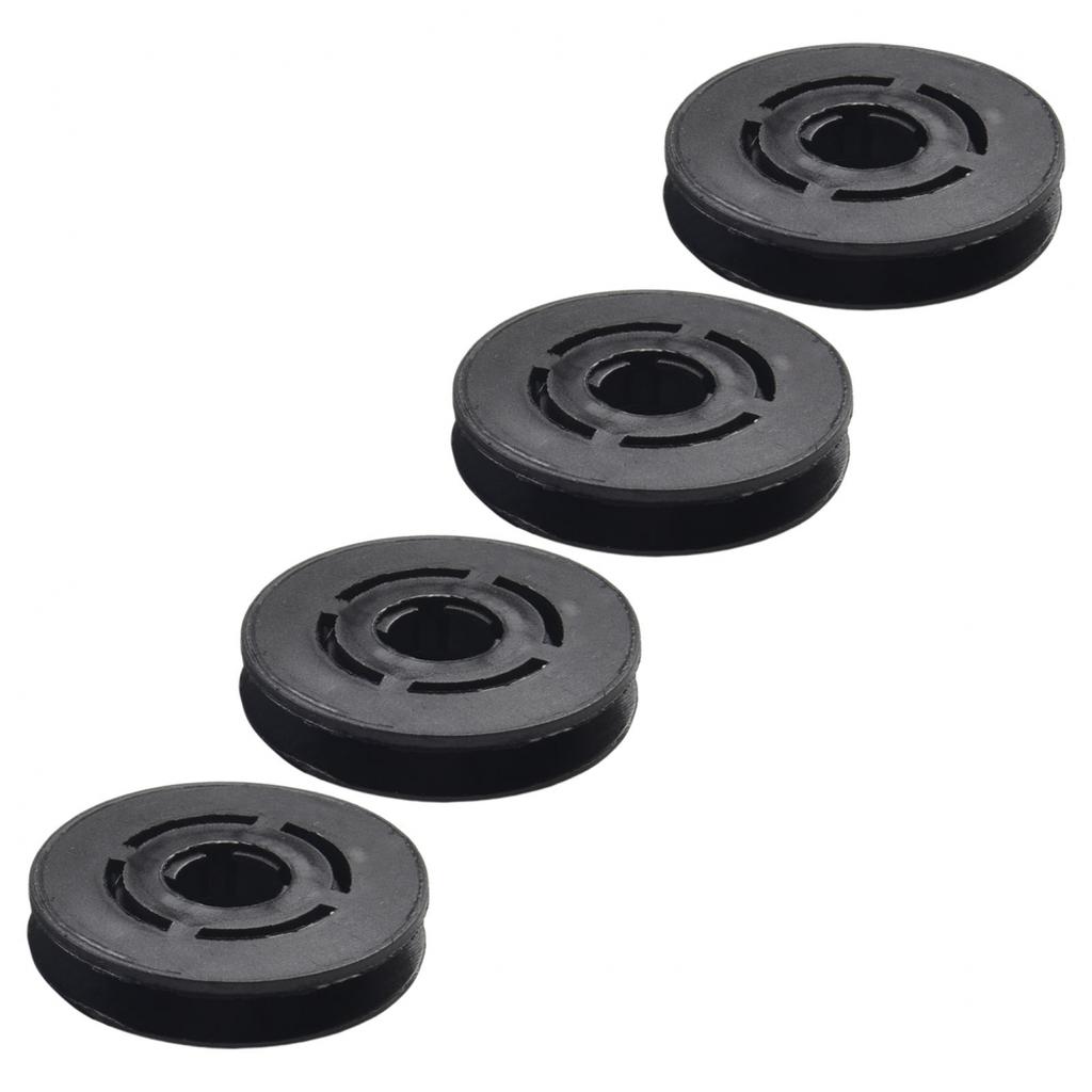 Befestigungsclips Caret Für Griffe Klemmen Mattenersatz