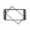Hummer H3/Buick/Chevrolet 2DIN Car Audio Modification Frame Panel
