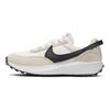Nike Dámske Waffle Debut Sanddrift Black Dámske tenisky Cream Phantom White DH9523-102