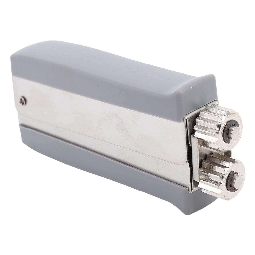 Beekeeping Frame, Stainless Steel Wire Cable Tensioner Crimper, Bee Hand Tool with Metal Wheels Plastic Handle, Wire Cable Crimping Tool for Beekee