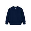 MLB Sweatshirt Unisex Navy Blue 3AMTV0134-07NYS