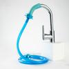 1PC Silicone Universal Connector Shower Water Pipe Pet Bath Water Pipe Silicone Universal Connector Shower Cleaning Tool