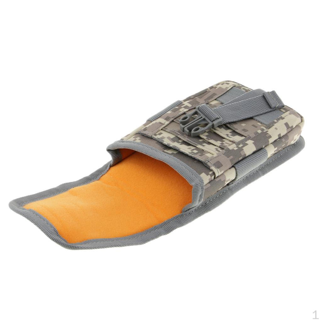 

Сумка поясна сумка на ремінь, 05