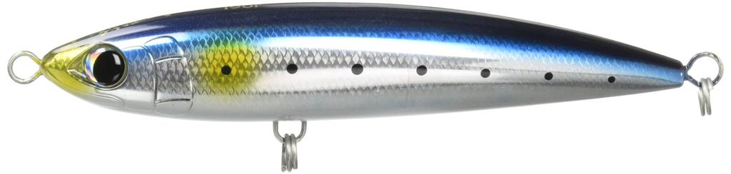SHIMANO Ocea Special Order Hiramasa 190F 001 Kyorin Iwashi Lure OT-190J