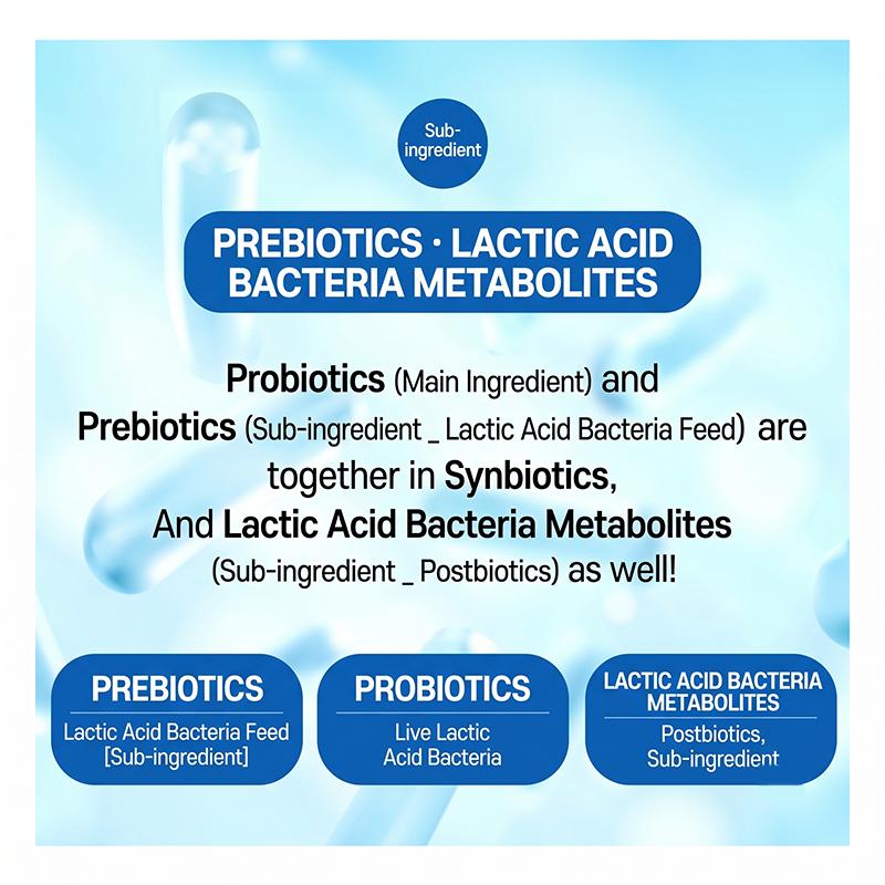 hyLabs Yakult Probiotics 2g × 60 Sticks (2 Options)