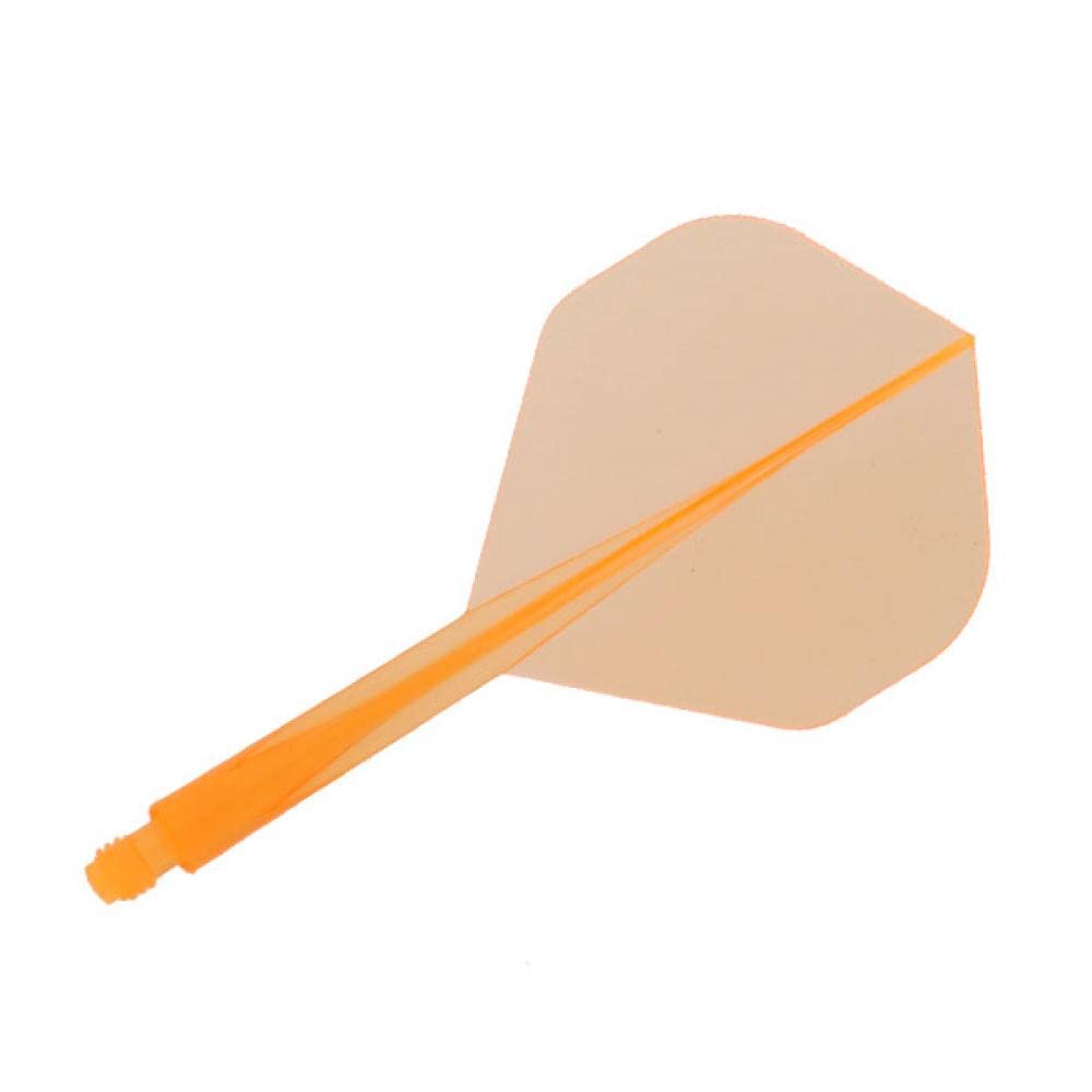TRiNiDAD CONDOR AXE NEON ORANGE STD L tdf7796