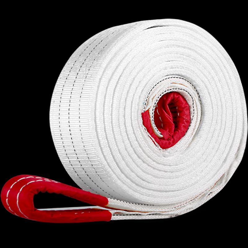 Jundingying Heavy-Duty Flat Webbing Lifting Sling