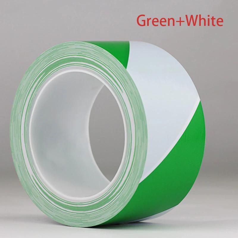 

Width 48mm PVC Tape Super Sticky Duct Tape Green Adhesive Tape Carpet Floor Waterproof Tapes High Viscosity DIY Home Decoration 48mm&33M&1 Roll