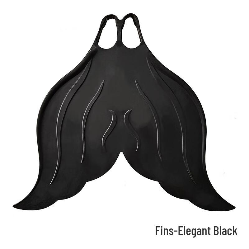 Hanglang Seawing Mermaid Monofin