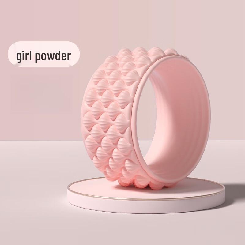 WEZHO Yoga Wheel