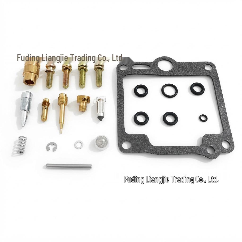 Yamaha XJ700/750 MAXIM X/FJ1200/FJ1100 Carburetor (85-86)